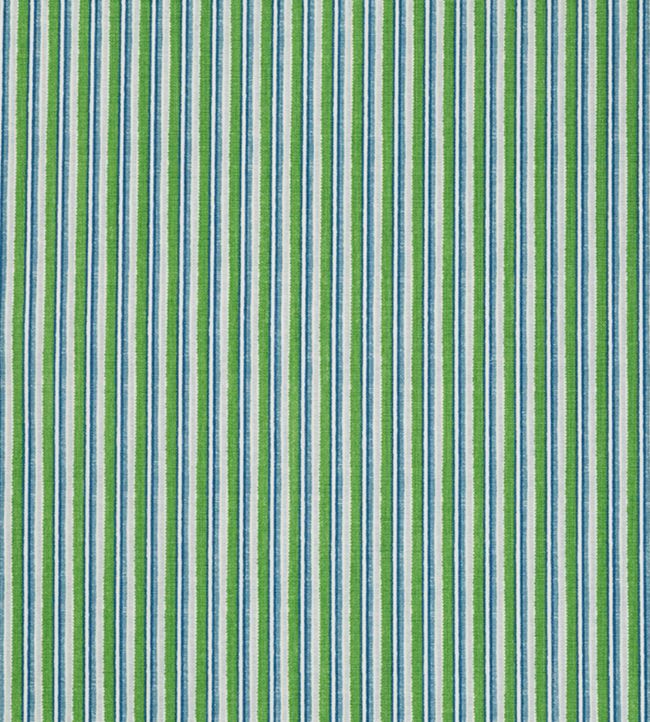 Peace And Love Fabric - Green - Christopher Farr Cloth - CF112 - 03 - Premier Wallcovering