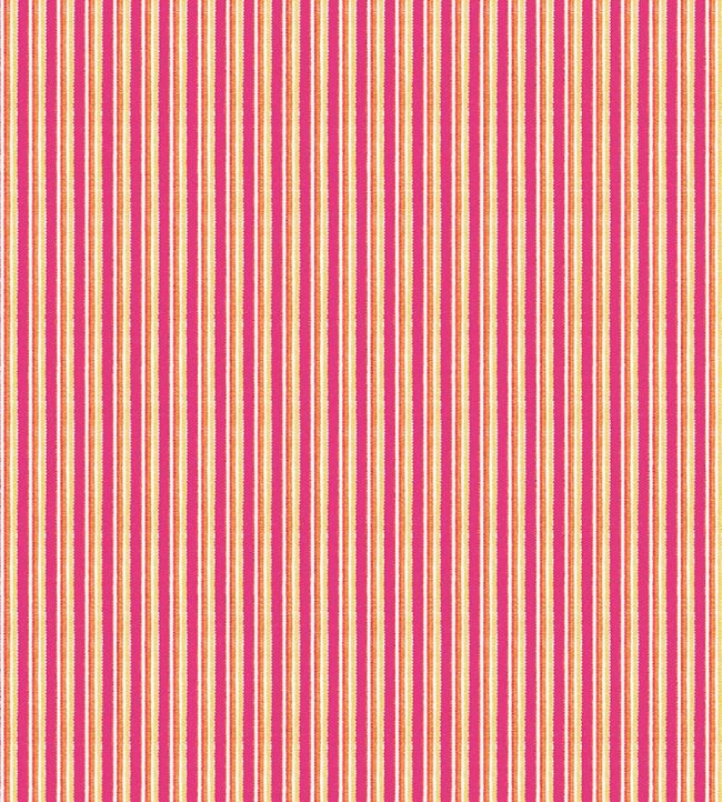 Peace And Love Performance Fabric - Rosa - Christopher Farr Cloth - CF507 - 01 - Premier Wallcovering