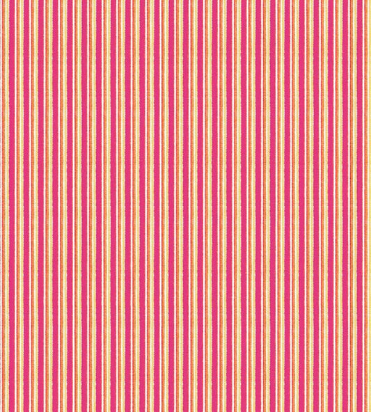 Peace And Love Performance Fabric - Rosa - Christopher Farr Cloth - CF507 - 01 - Premier Wallcovering