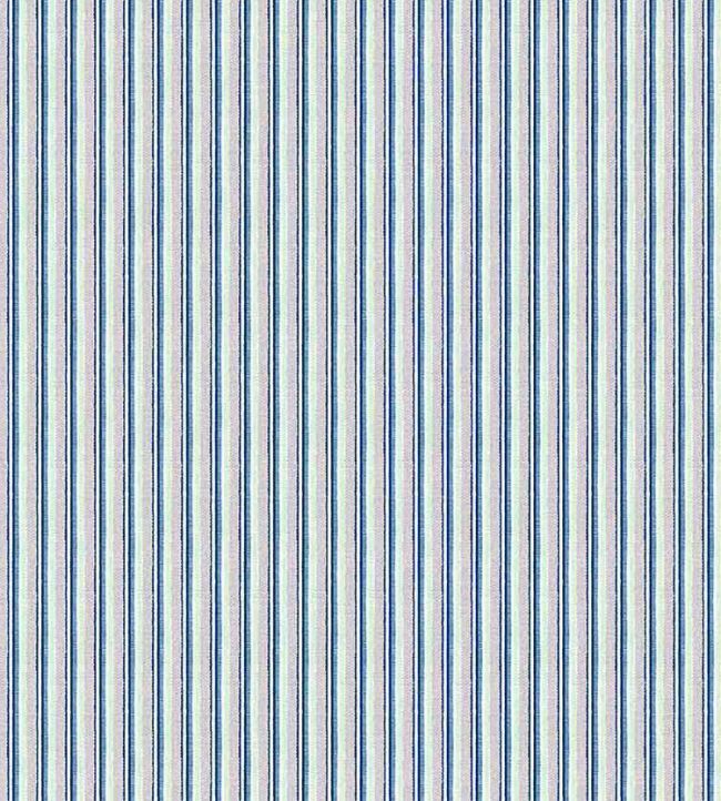 Peace And Love Performance Fabric - Azzurro - Christopher Farr Cloth - CF507 - 03 - Premier Wallcovering
