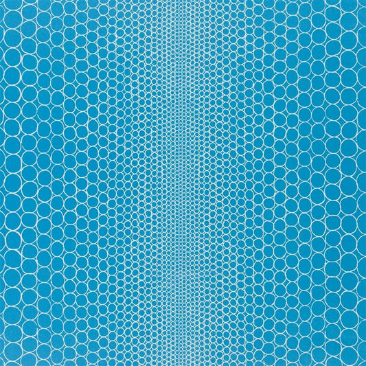 Pearls Fabric - Piscine - Christian Lacroix - FCL041/03 - Premier Wallcovering