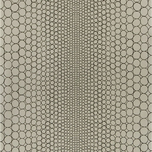 Pearls Wallpaper - Zinc - Christian Lacroix - PCL018/04 - Premier Wallcovering