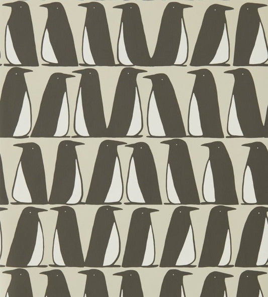 Pedro Wallpaper - Truffle - NESW112224 - Scion - Premier Wallcovering