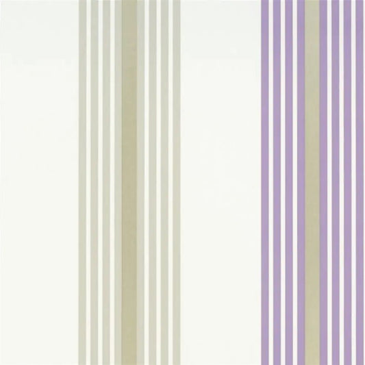 Pembroke Wallpaper - Lavender - P562/16 - Designers Guild - Premier Wallcovering