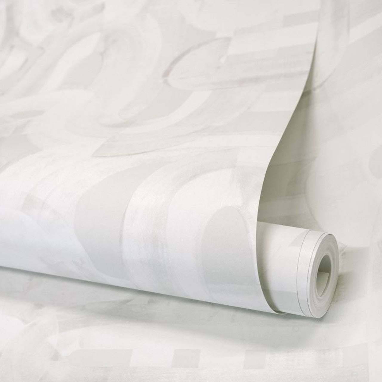 Penello Salt Wallpaper - Himalayan Salt - Hohenberger - 65326 - Premier Wallcovering