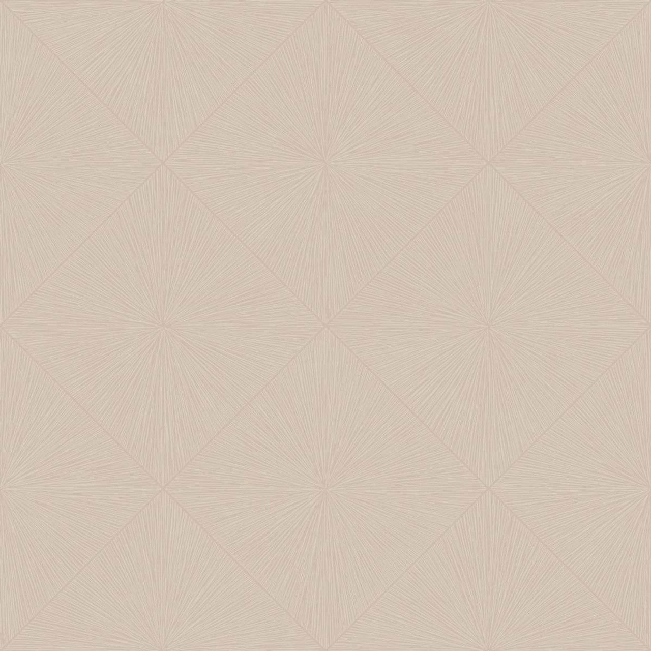 Perception Wallpaper - Taupe - Casadeco - 85131516 - Premier Wallcovering