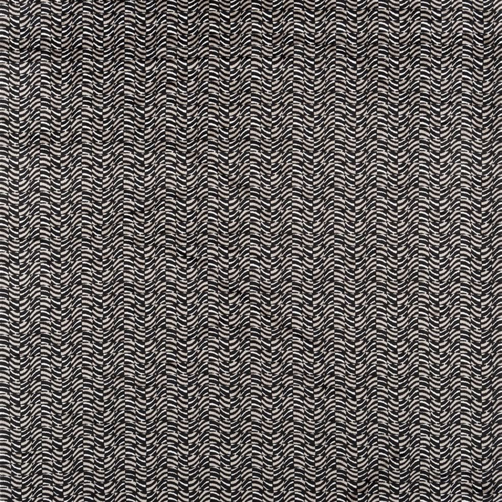 Pergola Shades Soft Fabric - Galet - Christian Lacroix - FCL7035/03 - Premier Wallcovering