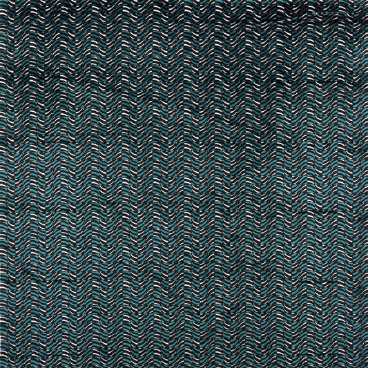 Pergola Shades Soft Fabric - Azur - Christian Lacroix - FCL7035/01 - Premier Wallcovering