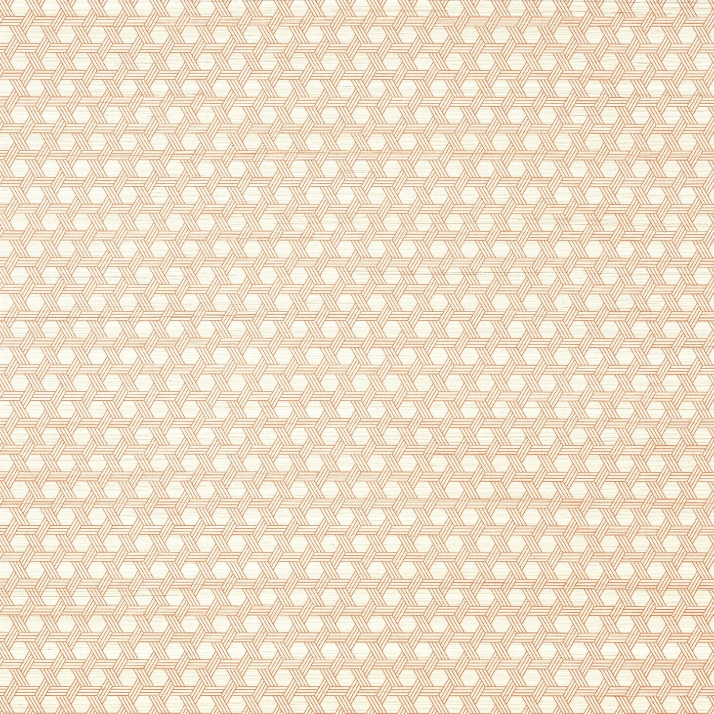 Pergola Wallpaper - Orange - Thibaut - T12812 - Premier Wallcovering