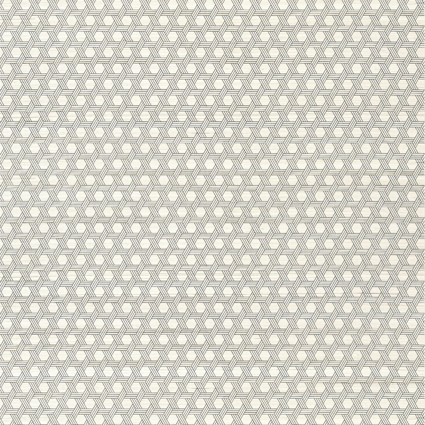 Pergola Wallpaper - Black - Thibaut - T12807 - Premier Wallcovering