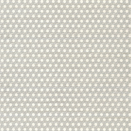 Pergola Wallpaper - Black - Thibaut - T12807 - Premier Wallcovering