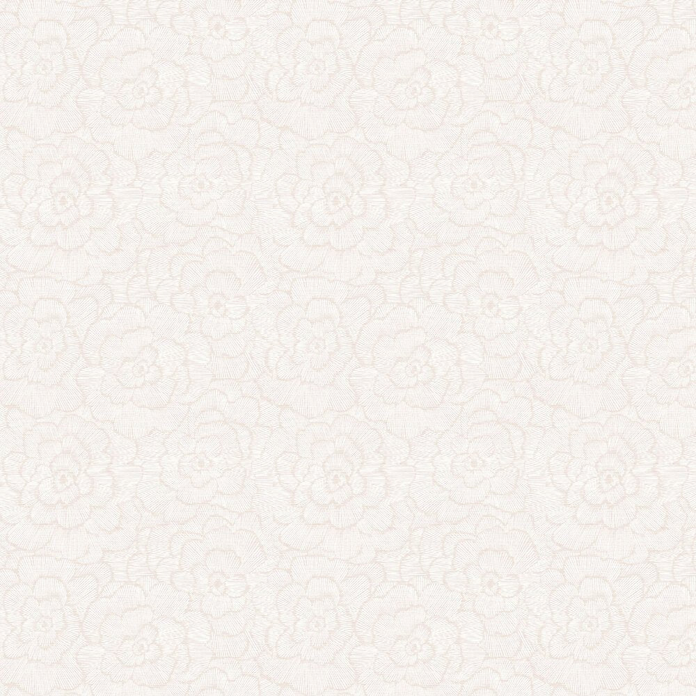 Periwinkle Wallpaper - Pink - A Street Prints - FD26037 - Premier Wallcovering