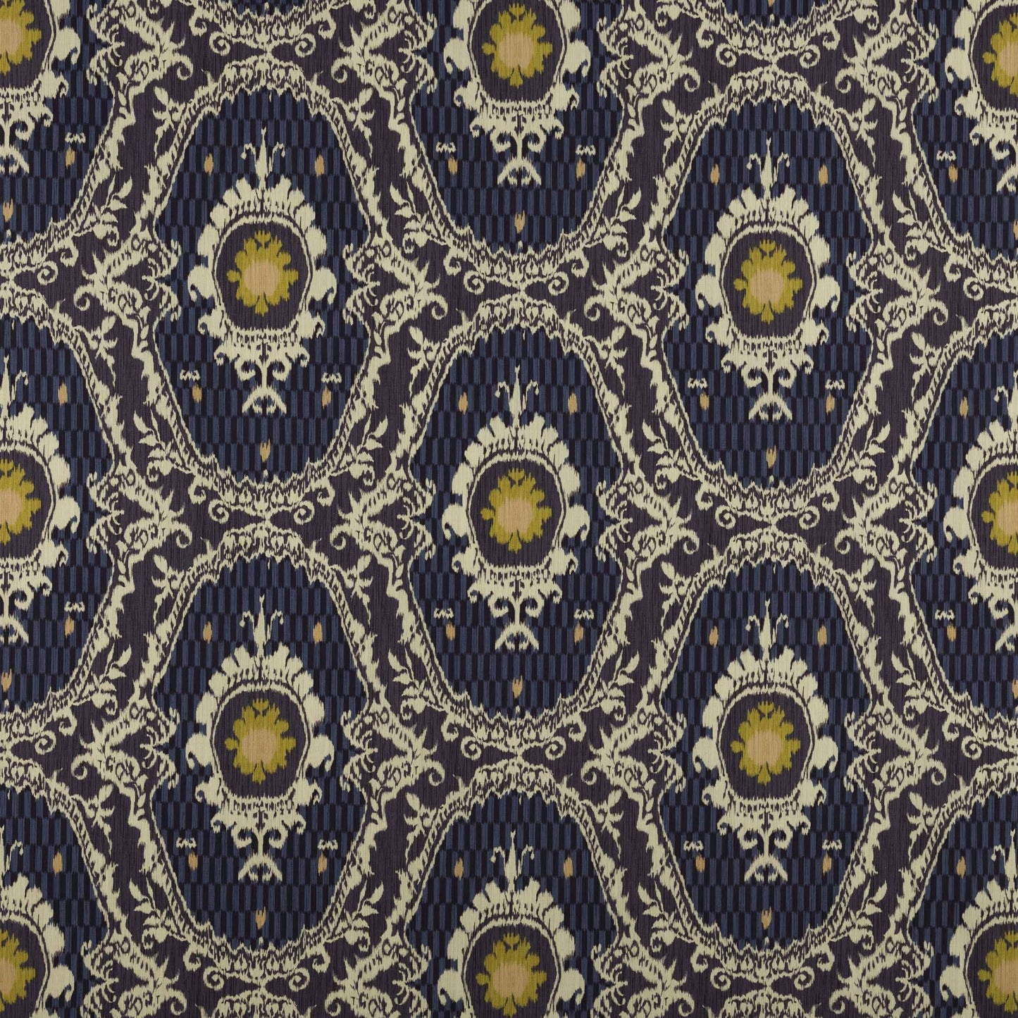 Persane Fabric - Myrtille - Manuel Canovas - M4142-03 - Premier Wallcovering