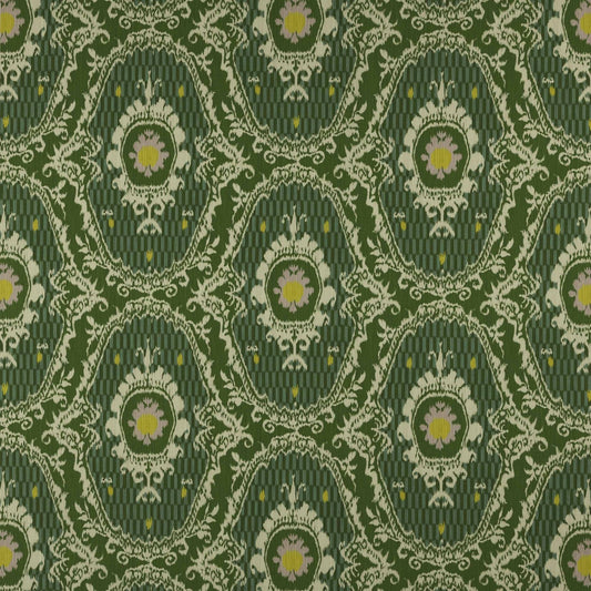 Persane Fabric - Prairie - Manuel Canovas - M4142-01 - Premier Wallcovering