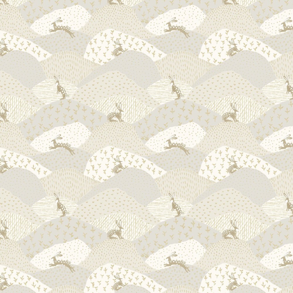 Peter Wallpaper - Neutral - A Street Prints - FD27298 - Premier Wallcovering