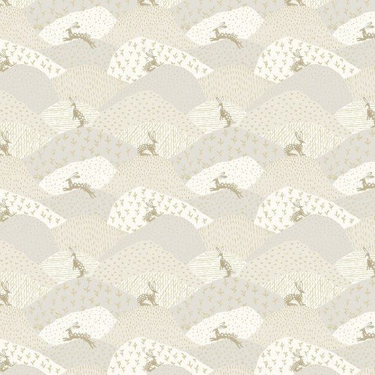 Peter Wallpaper - Neutral - A Street Prints - FD27298 - Premier Wallcovering