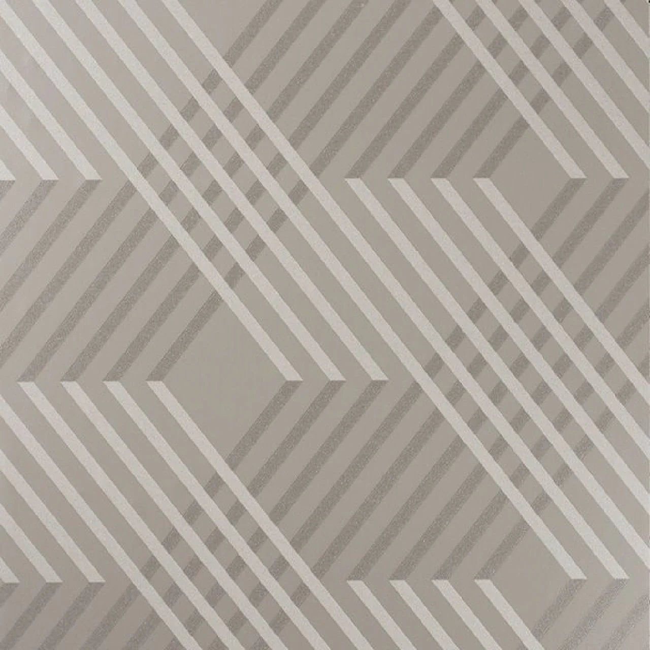 Petipa Wallpaper - Stone - Osborne & Little - W6894-03 - Premier Wallcovering