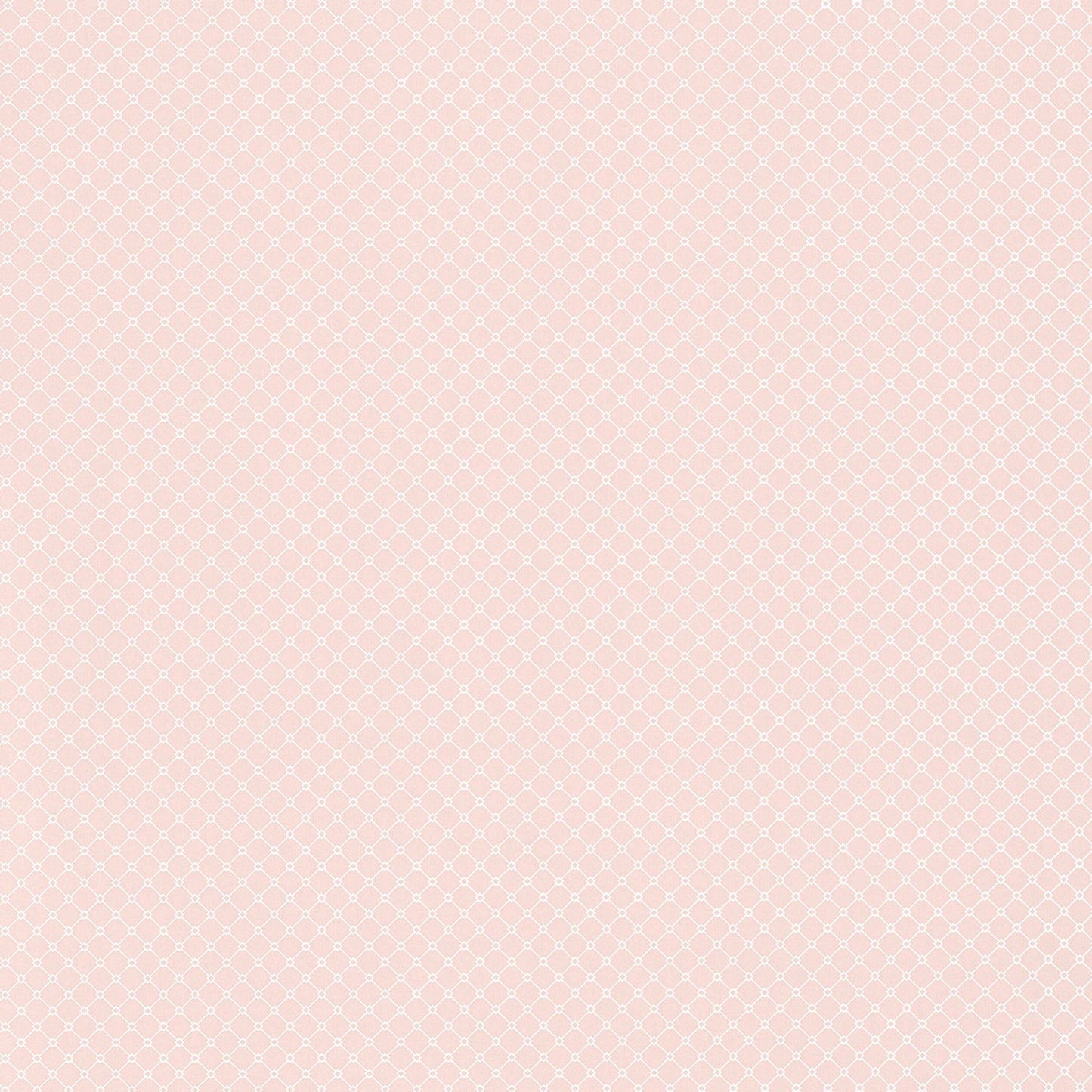 Petite Diamond Wallpaper - Pink - Thibaut - T1815 - Premier Wallcovering
