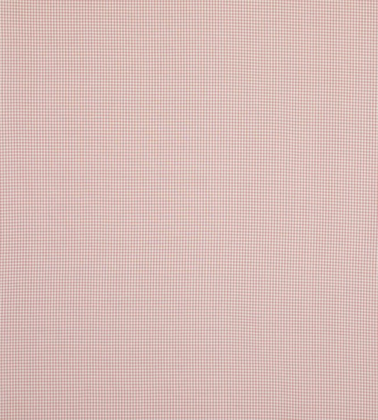 pf50506.404.0 - Sherborne Gingham Fabric - Pink - Baker Lifestyle