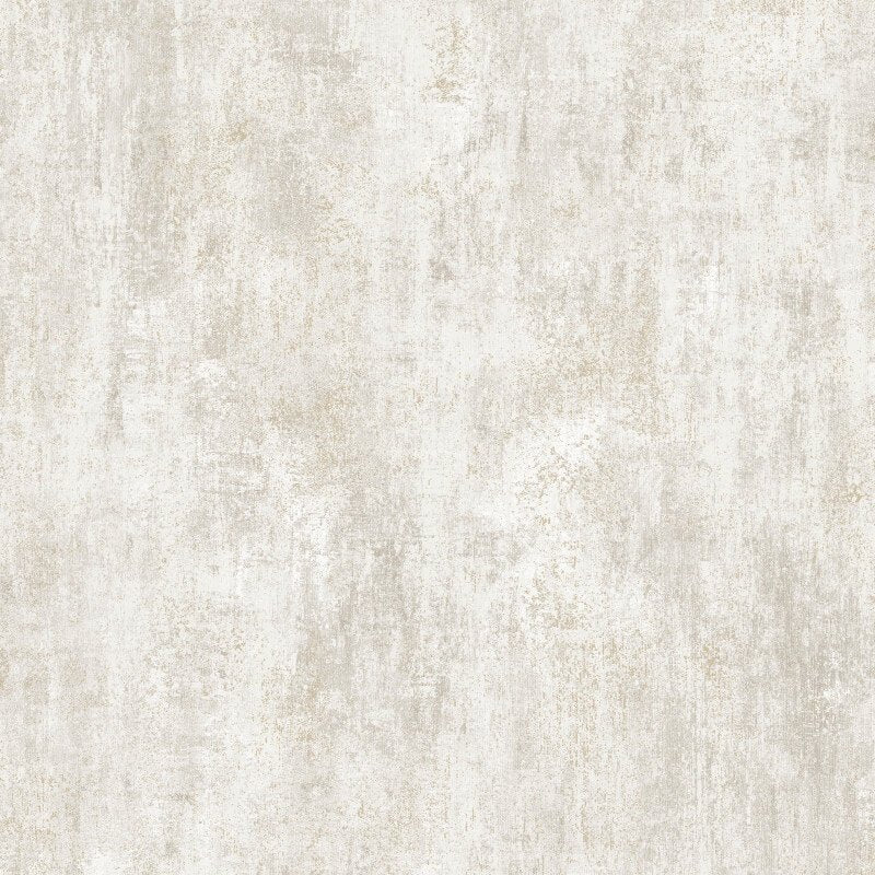 Phelan Industrial Texture Metallic Wallpaper - Cream - Muriva - 209102 - Premier Wallcovering