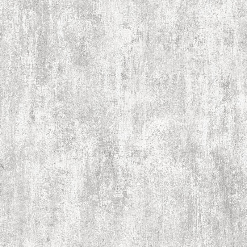 Phelan Industrial Texture Metallic Wallpaper - Grey - Muriva - 209101 - Premier Wallcovering