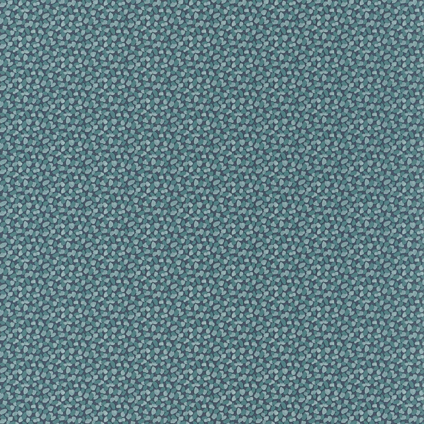 Physis Wallpaper - Bleu - Caselio - 103656160 - Premier Wallcovering