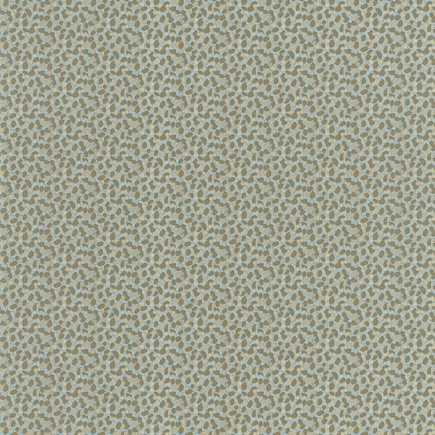 Physis Wallpaper - Bleu Grise - Caselio - 103656071 - Premier Wallcovering