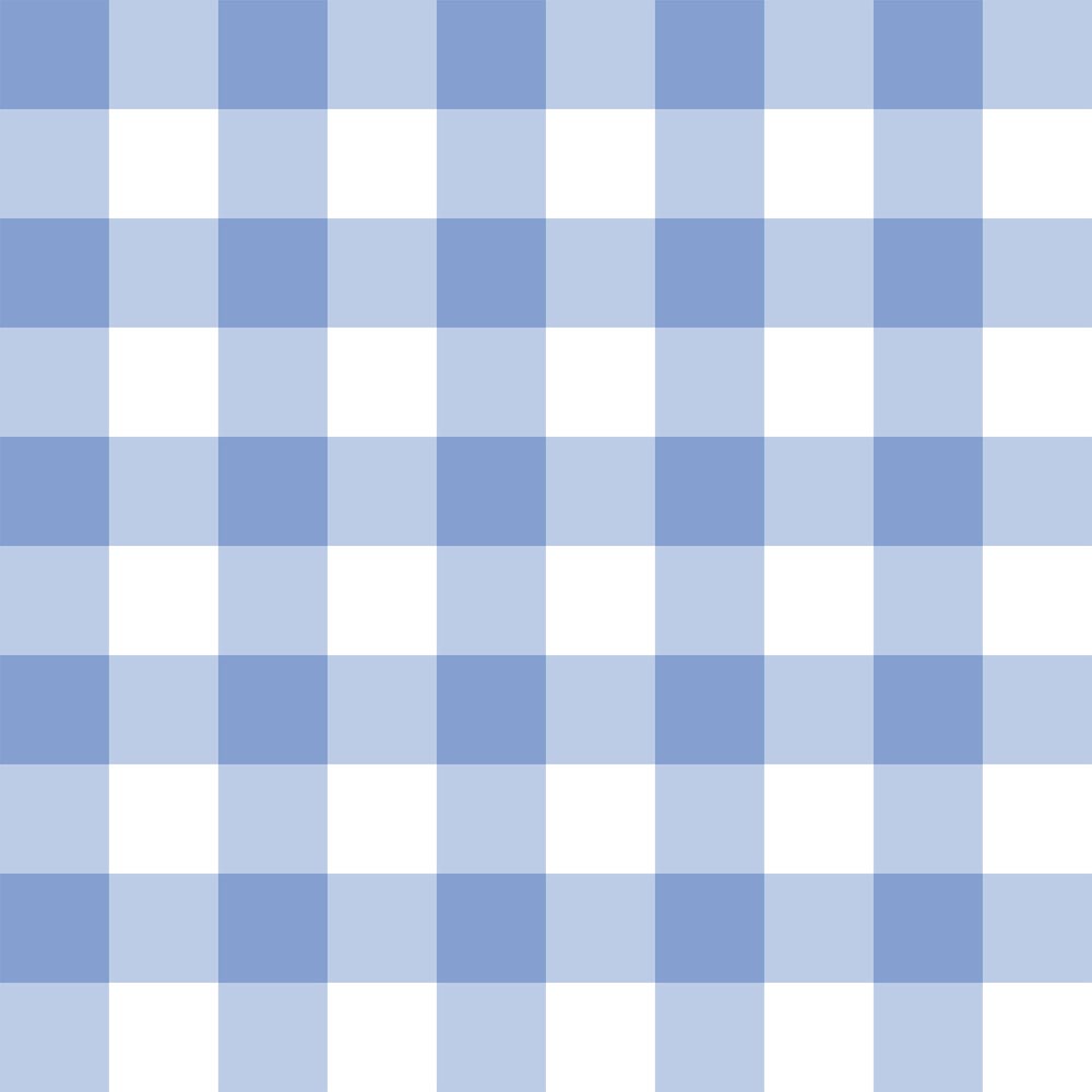 Picnic in the Park Wallpaper - Blueberry - Lust Home - LH900433 - Premier Wallcovering