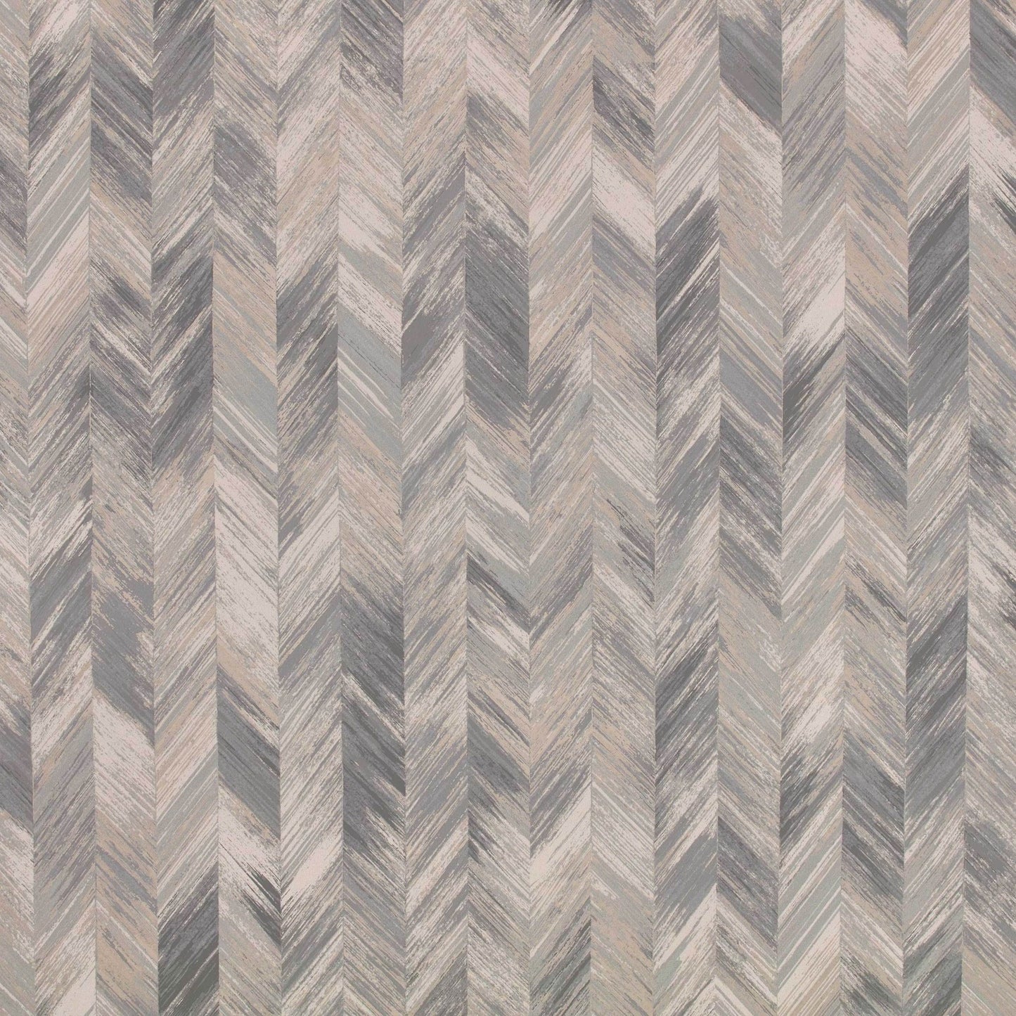 Picota Wallpaper - Gunmetal - Romo - Picota - W439/04 - Premier Wallcovering