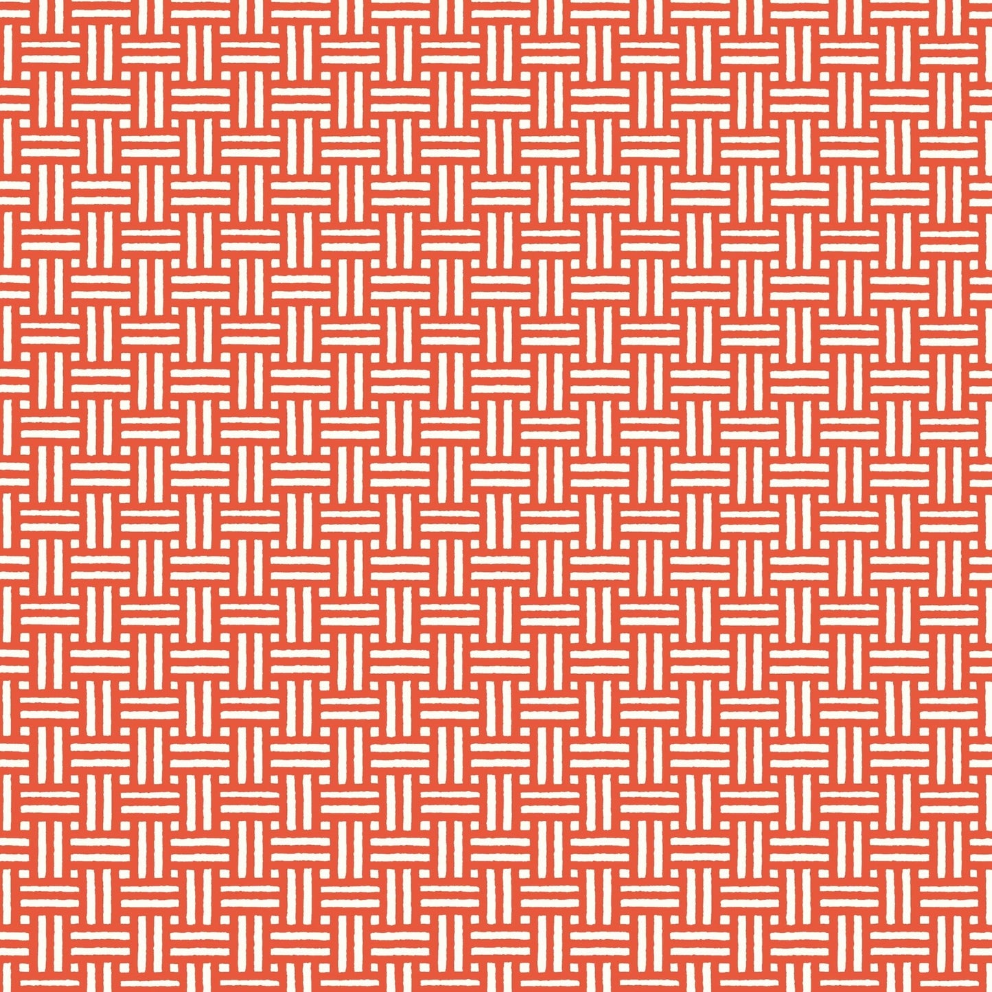 Piermont Wallpaper - Coral - Thibaut - T10627 - Premier Wallcovering