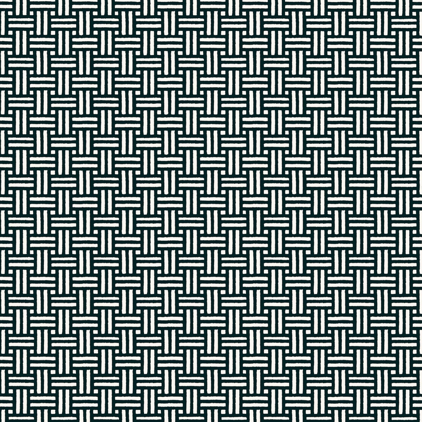 Piermont Wallpaper - Black - Thibaut - T10624 - Premier Wallcovering