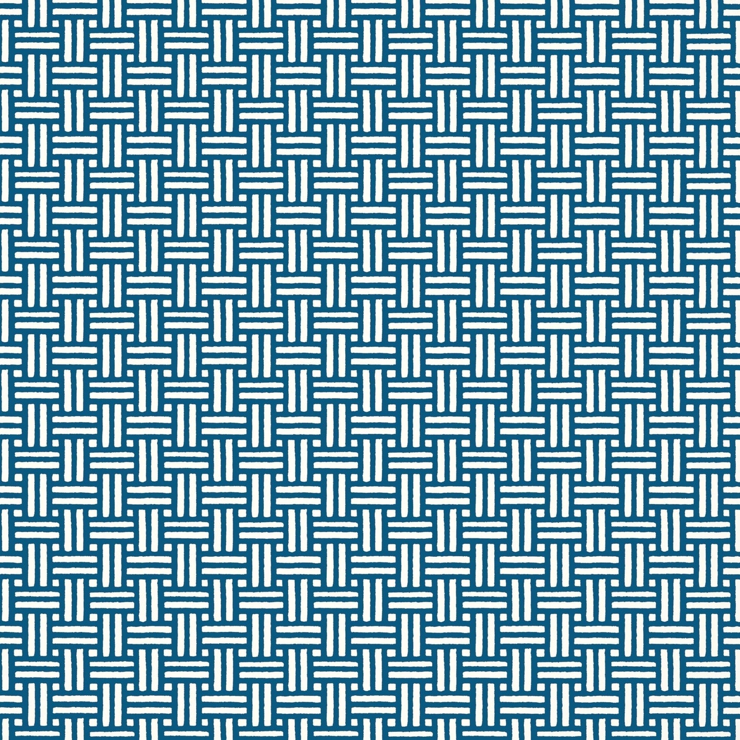 Piermont Wallpaper - Blue - Thibaut - T10623 - Premier Wallcovering