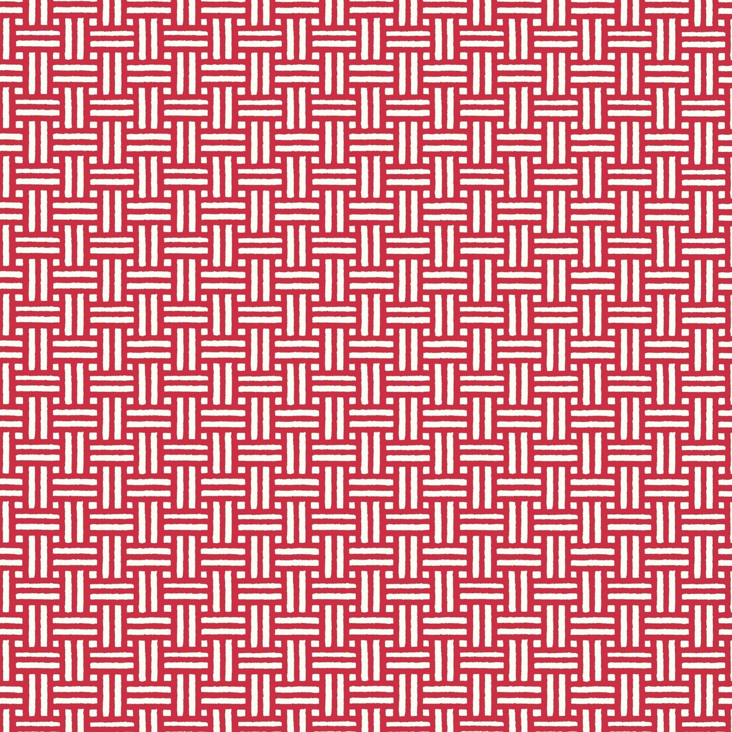 Piermont Wallpaper - Red - Thibaut - T10621 - Premier Wallcovering
