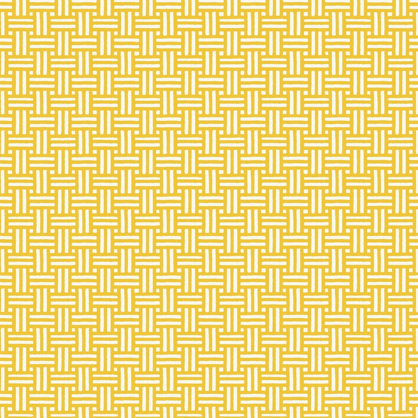 Piermont Wallpaper - Yellow - Thibaut - T10626 - Premier Wallcovering