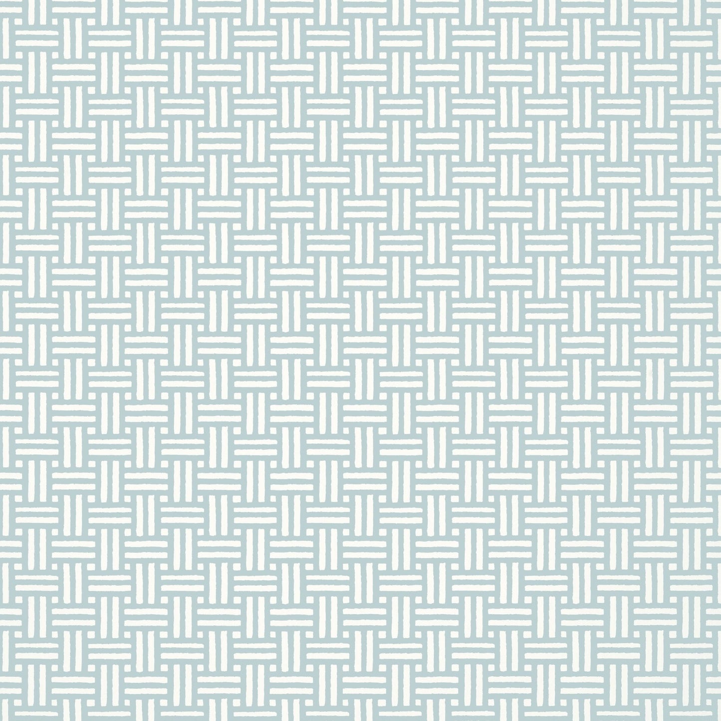 Piermont Wallpaper - Spa Blue - Thibaut - T10625 - Premier Wallcovering