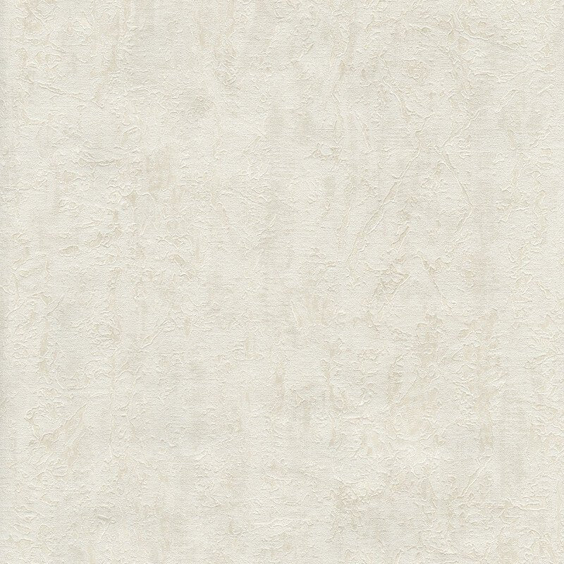 Piero Texture Metallic Wallpaper - Cream - Muriva - 811301 - Premier Wallcovering