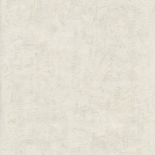 Piero Texture Metallic Wallpaper - Cream - Muriva - 811301 - Premier Wallcovering