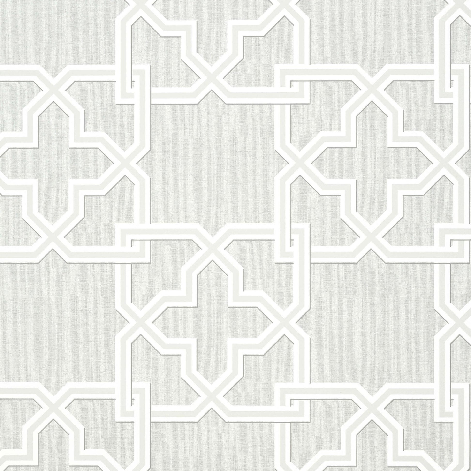 Pierson Wallpaper - Grey - Thibaut - T35129 - Premier Wallcovering