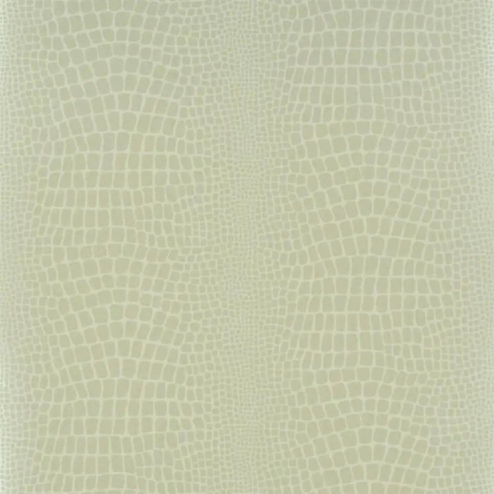 Pietra Wallpaper - Ecru - P544/03 - Designers Guild - Premier Wallcovering