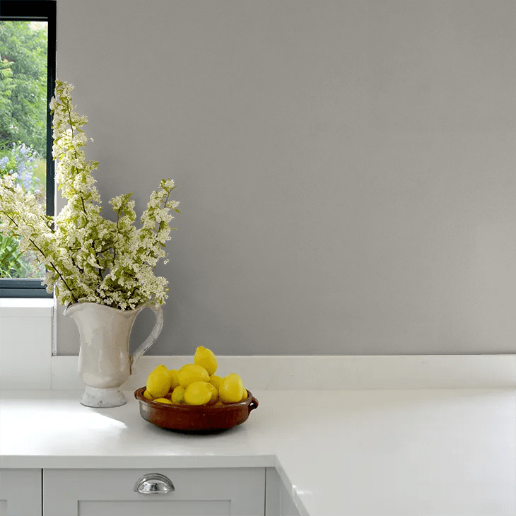 Pigment Wallpaper - Space Sand - Boråstapeter - 7572 - Premier Wallcovering