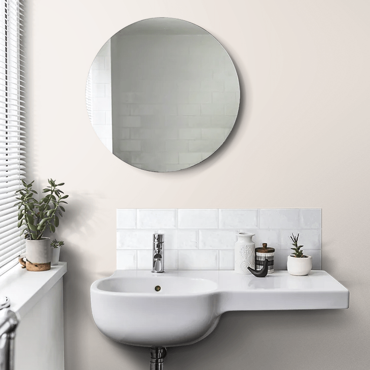 Pigment Wallpaper - Light Clay - Boråstapeter - 7547 - Premier Wallcovering