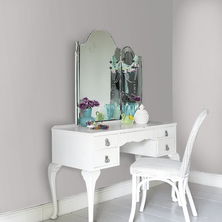 Pigment Wallpaper - Seal Grey - Boråstapeter - 7542 - Premier Wallcovering