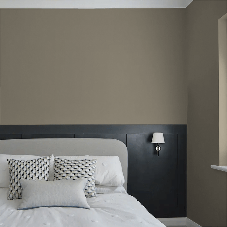 Pigment Wallpaper - Mountain Sand - Boråstapeter - 7577 - Premier Wallcovering