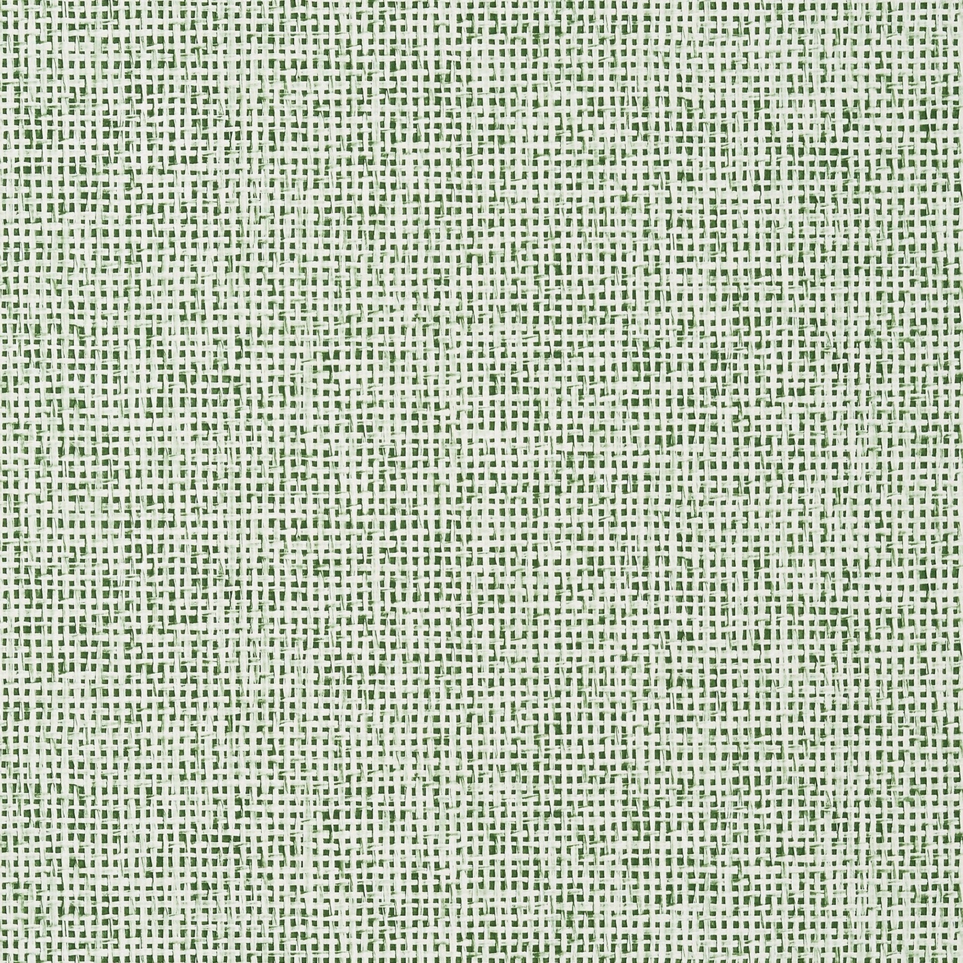 Pinellas Wallpaper - Emerald Green - Thibaut - T10148 - Premier Wallcovering