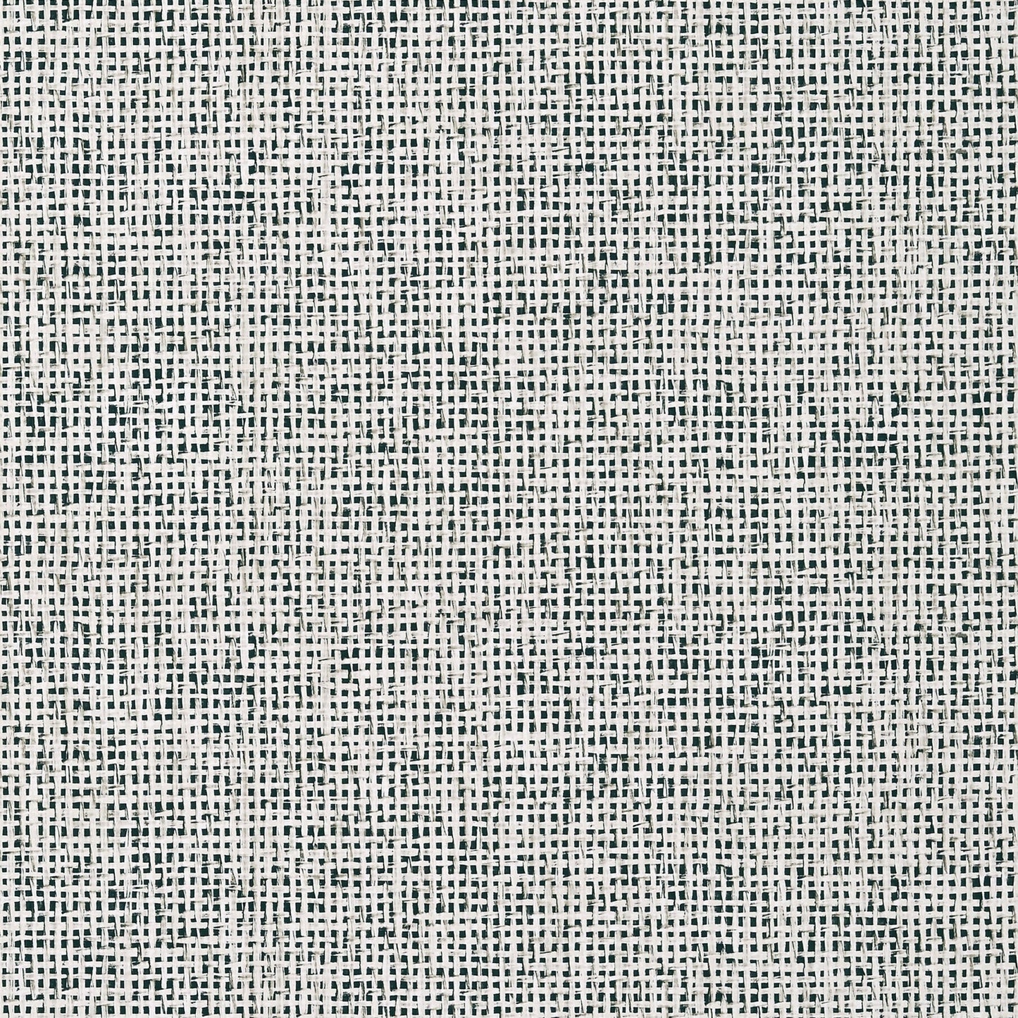 Pinellas Wallpaper - Black - Thibaut - T10152 - Premier Wallcovering