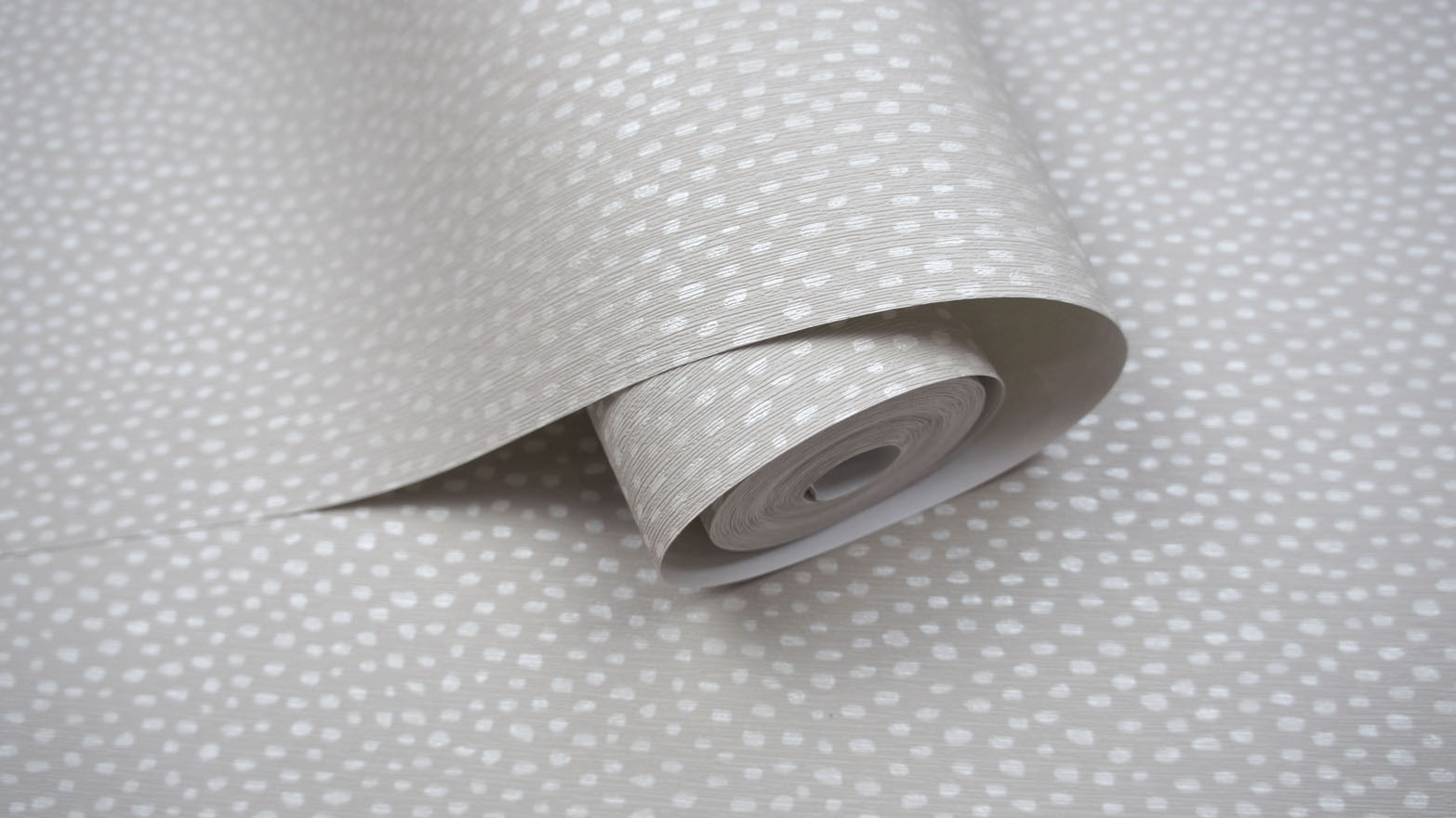 Pinto Wallpaper - Grey - Holden Décor - 36141 - Premier Wallcovering