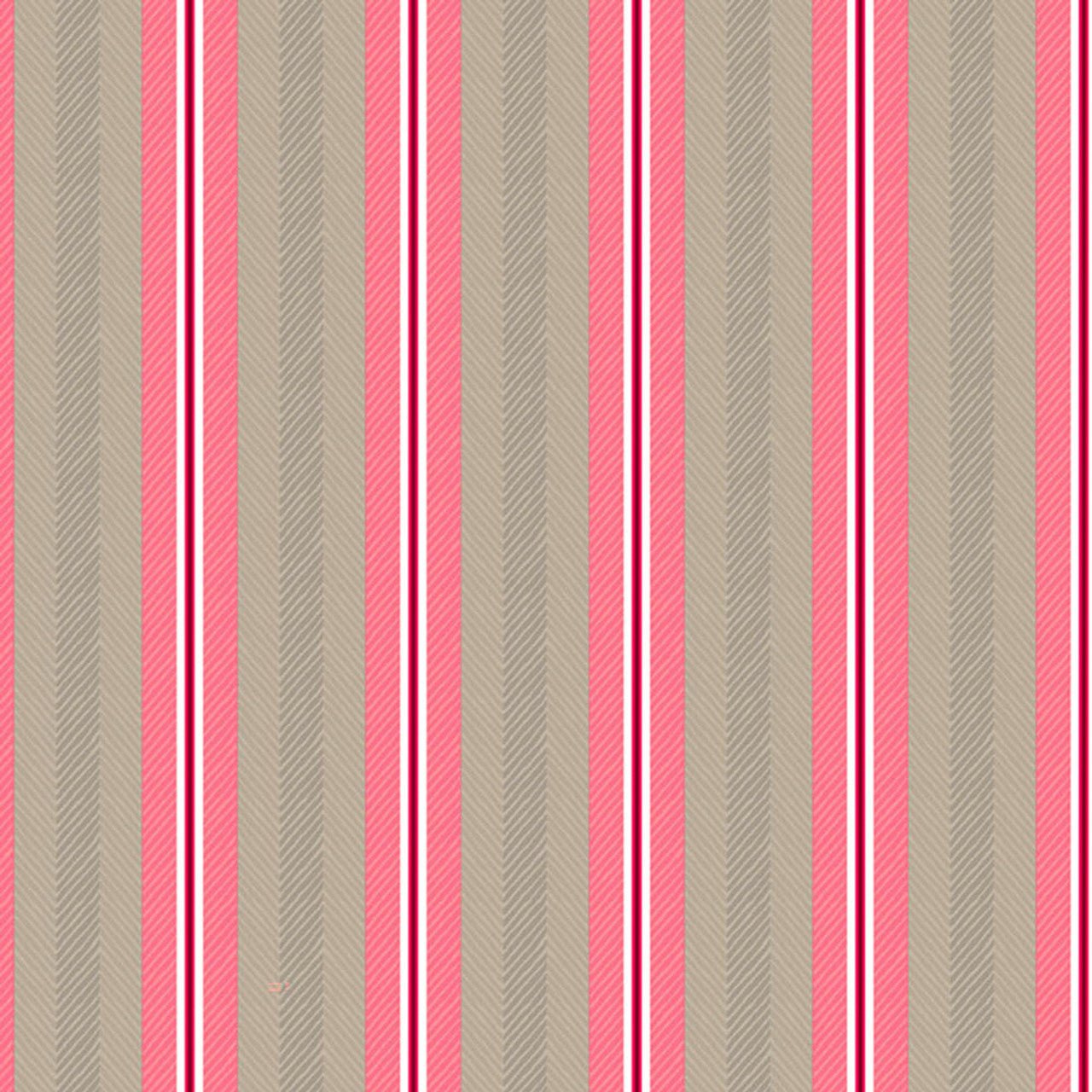 Pip Studio 5 Blurred Lines Wallpaper - Khaki/ Pink - Eijffinger - 300131 - Premier Wallcovering