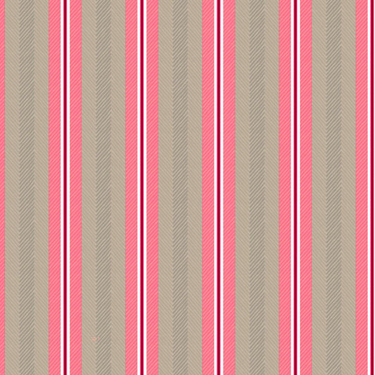 Pip Studio 5 Blurred Lines Wallpaper - Khaki/ Pink - Eijffinger - 300131 - Premier Wallcovering