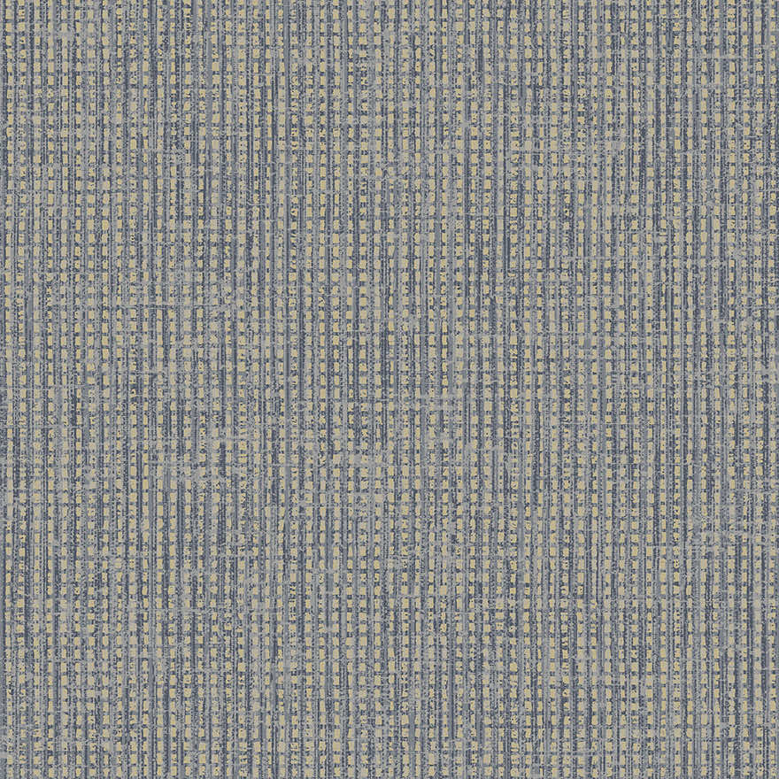 Pique Wallpaper - Blue - Holden Décor - 66132 - Premier Wallcovering
