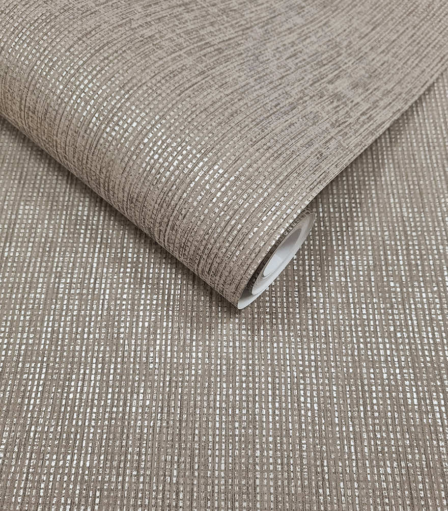 Pique Wallpaper - Charcoal - Holden Décor - 66133 - Premier Wallcovering